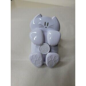 Post-it Pop-Up Note Dispenser Cat Shape 3 x 3 White CAT330